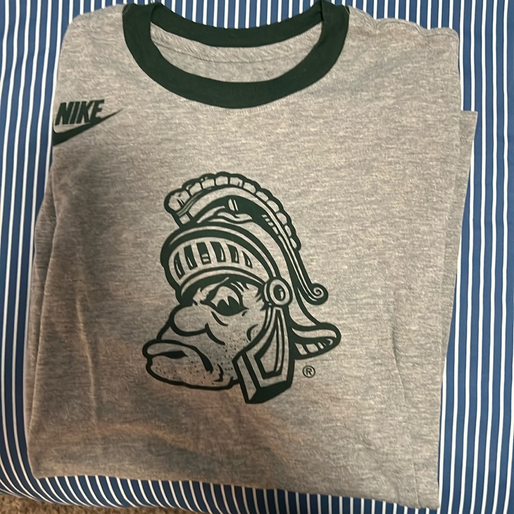 Nike Michigan State -adult medium
